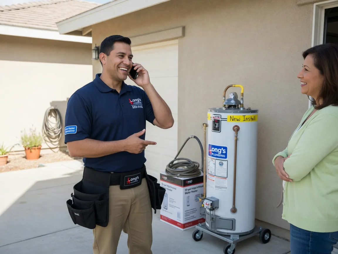 Leak Detection Lorane, OR FAQs